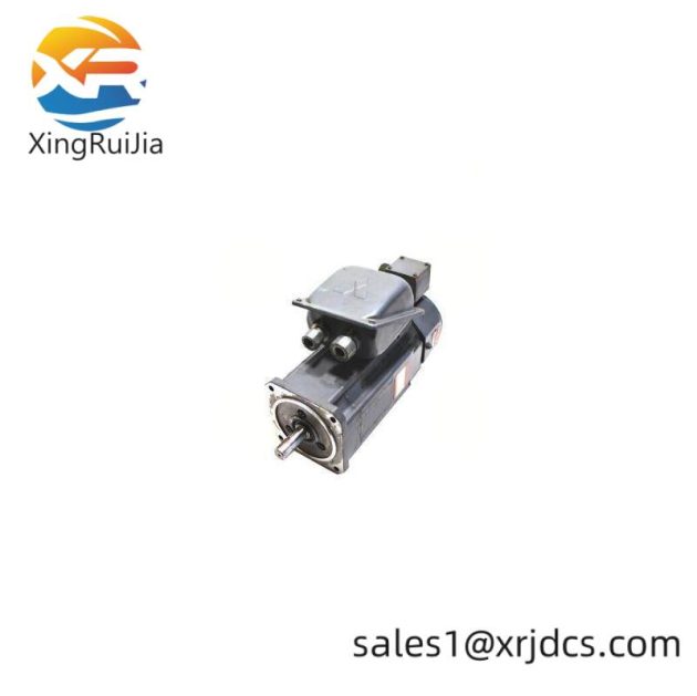 Mitsubishi HA-SA 103 BK Servomotor: High Precision Control for Industrial Automation