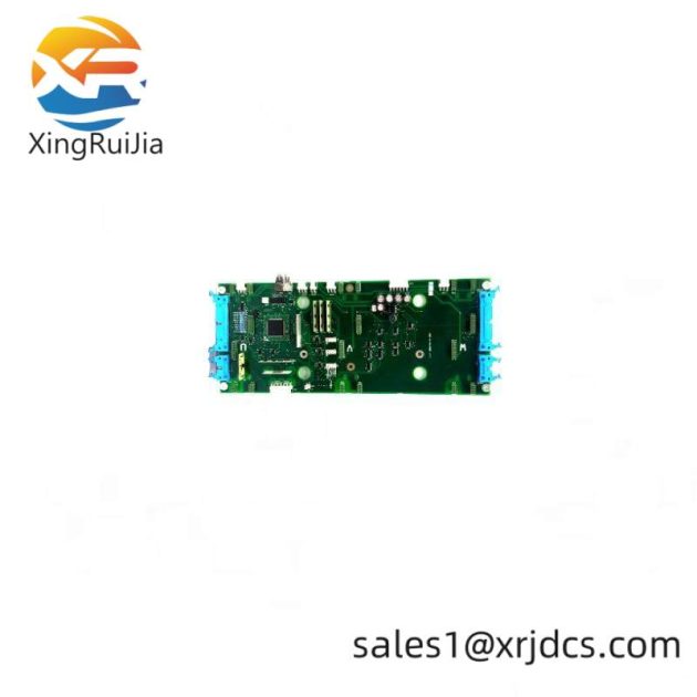 ABB NINT-72C 61336125G - Main Circuit Board