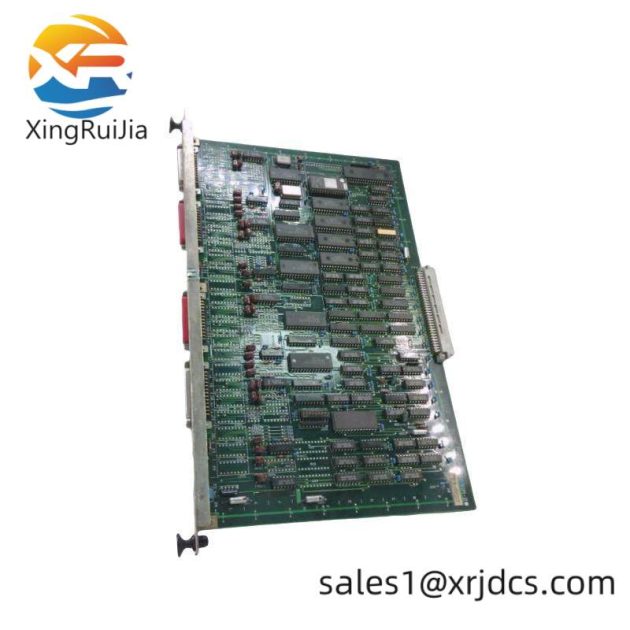 Yokogawa RS81*B RS232C Interface Card AS S9826AM-0, Industrial Communication Solutions