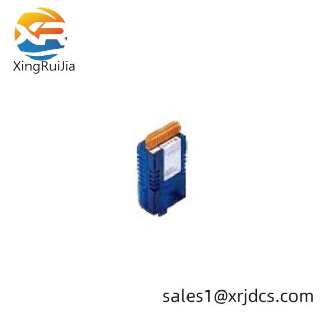 SAIA Automation PCD6.A4 Control Module