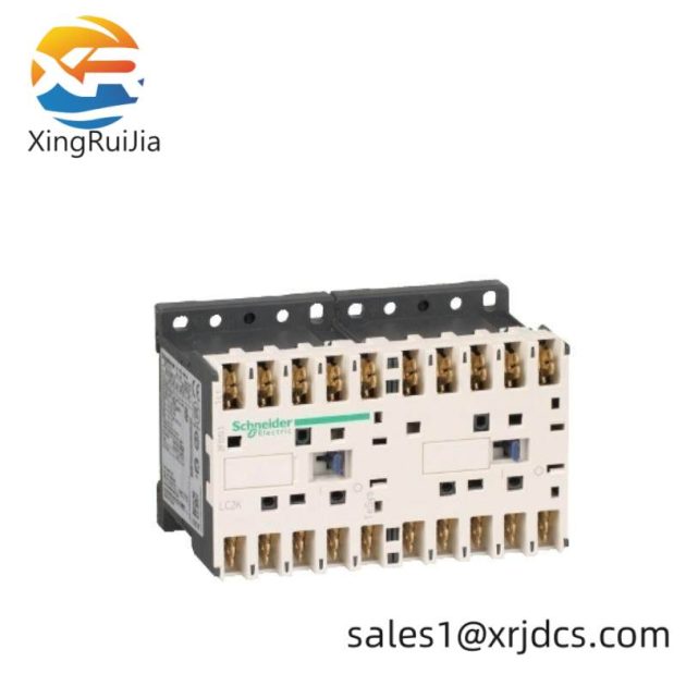 Schneider LC2K09 Contactors - High-Performance, Reliable Control Solutions