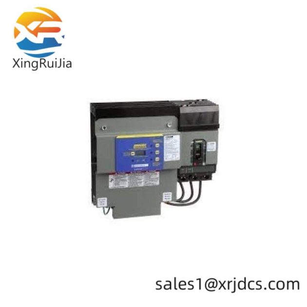 Square D HL5IMA16C1 Surge Suppressor: Protection for Industrial Control Systems