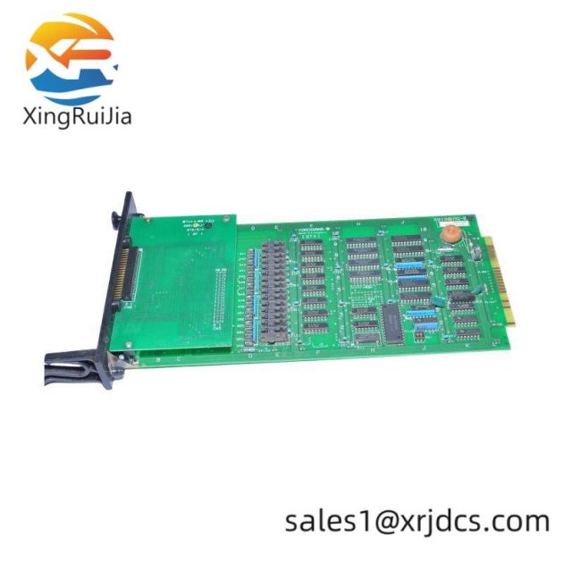 Yokogawa ST4*D Multi Status Input Card: Reliable Industrial Control Module