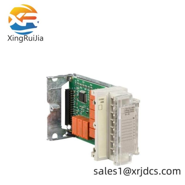 Schneider TSXDSZ32R5 - 32 Channel Relay Module, Designed for Industrial Control Solutions