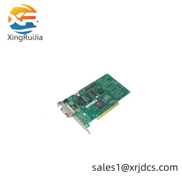 Woodhead SST-DN3-PCI Interface Card, Industrial Control Solutions