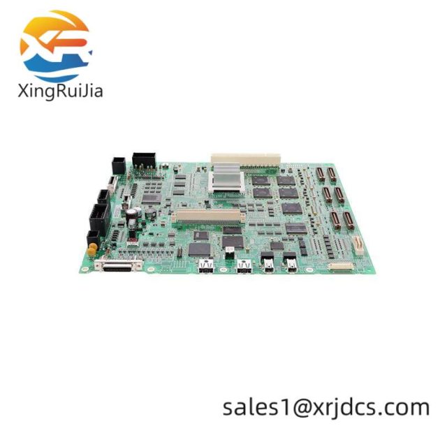 Yaskawa DX100 SRDA-EAXA01A Servo Axis Control Card - Precision Control for Industrial Automation