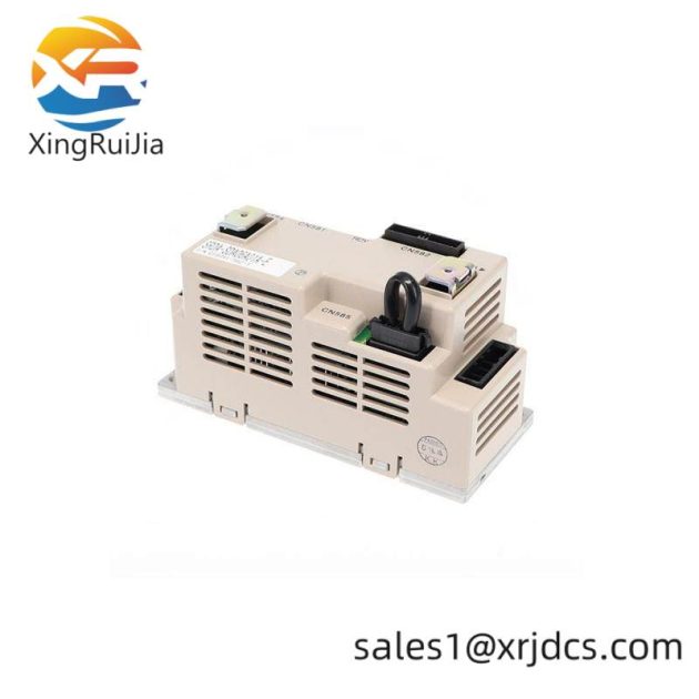 Yaskawa DX100SRDA-SDB14A01A-E Servo Amplifier: Precision Control for Industry