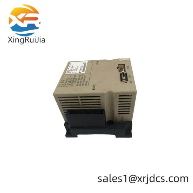 Yaskawa SGDR-SDA710A01BY32 ServoPack Drive: Industrial Automation Innovation