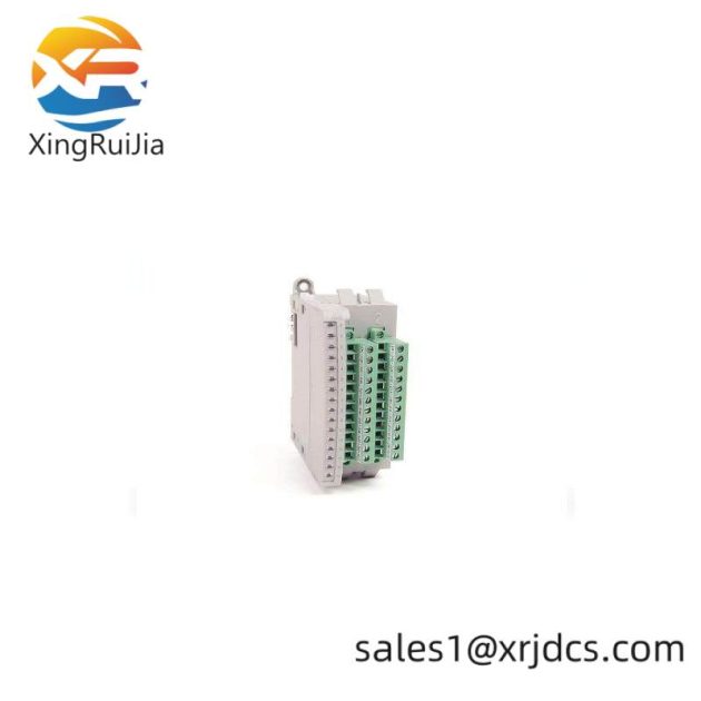 AB 2085-IF8 Analog Input Module for Industrial Control Systems