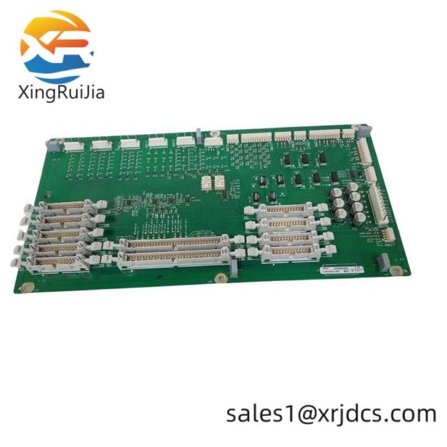 Siemens 3402062000, 640-34020619XD-1FA & 640-34020619XD-2FA Input Board, High Performance IO Solution