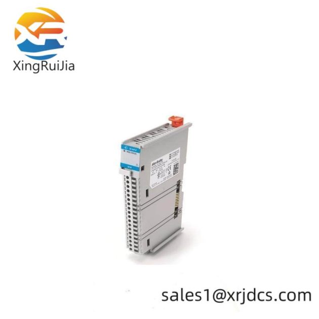 AB 5069-IB16: Compact 16-Channel 24VDC Sink Input Module