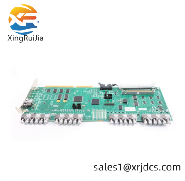 SIEMENS A1A10000350.00M PCB BOARD - Advanced Control Module for Industrial Automation