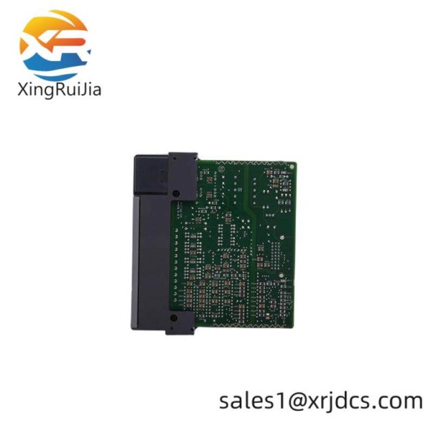 AB Processors 1747-L543P Industrial Control Module