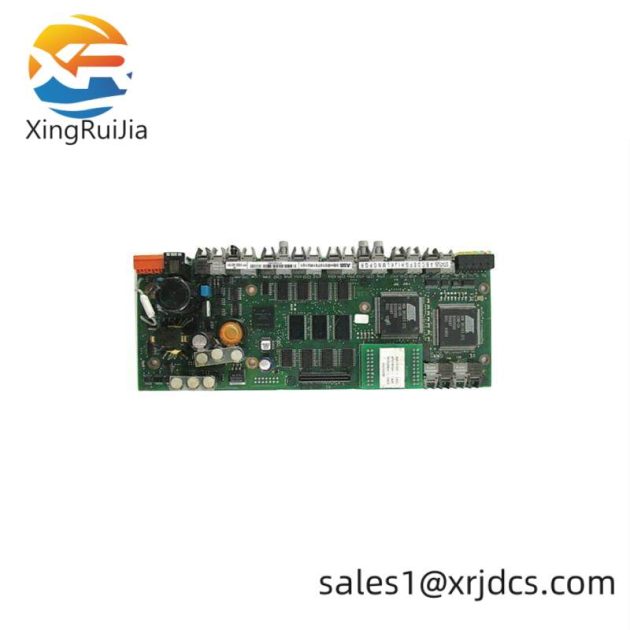 ABB 3BHB007211R0101 | XVC768AE101 Industrial Control Module