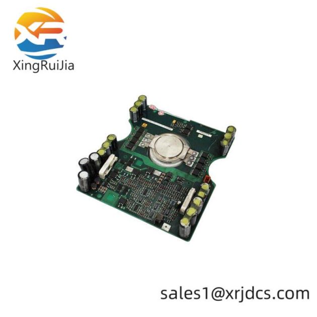 ABB 5SHX Series 0845F0001 IGCT Module