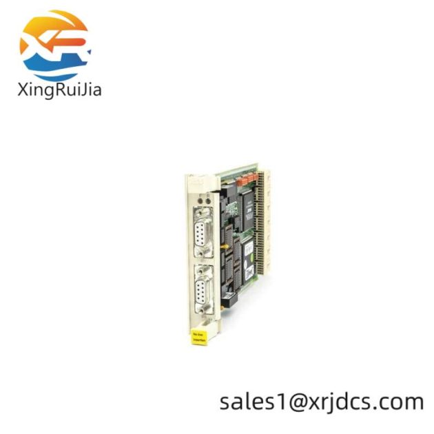 ABB CI541V1 3BSE014666R1 Profibus Interface Submodule