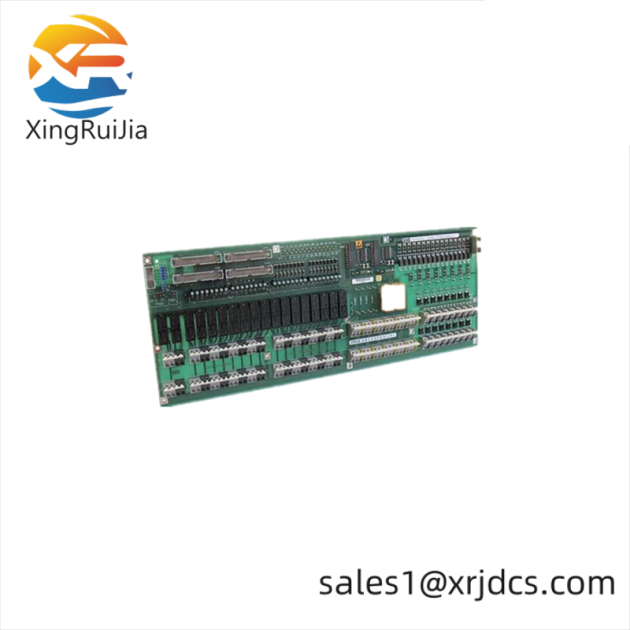 ABB HIEE305089R0001 Bus Interface Module for Industrial Automation