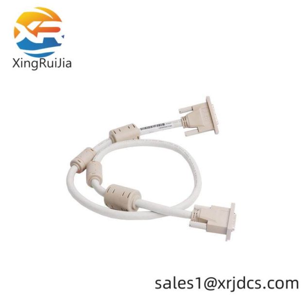 ABB TK851V010 | 3BSC950262R1 Connection Cable - ABB PLC's Module Cable