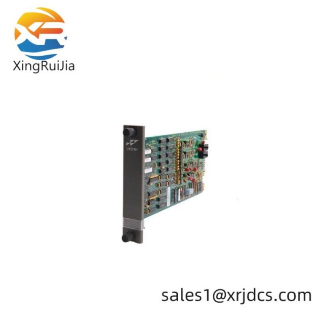 ABB YT204001-KA/3 YPQ201 9320 CPU Card - Industrial Control System Module