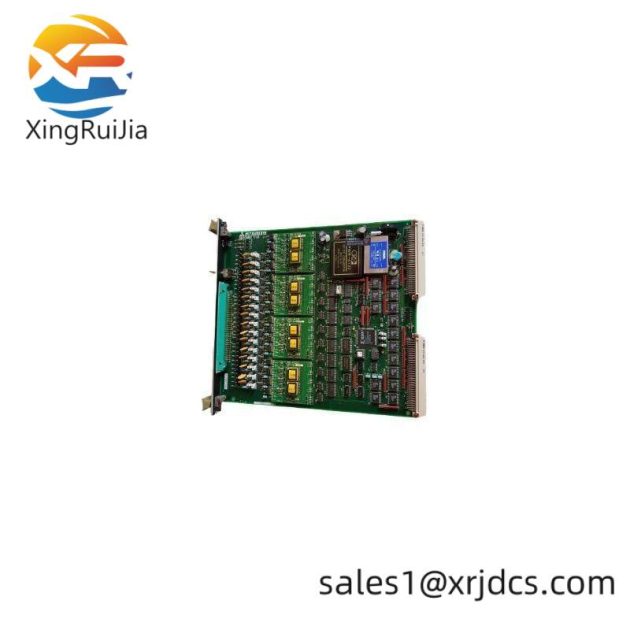 Mitsubishi D0AOM02 - AOM02 Control Board