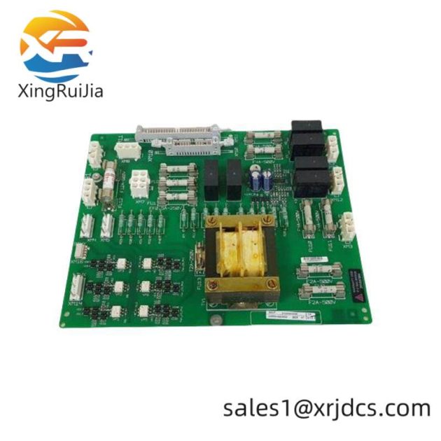 DALIT 3402063200 640-34020631XD-1CA 640-34020631XD-2CA DIGIT Board: Precision Industrial Control Module