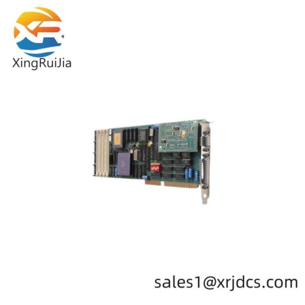 ABB DSPU131 3BSE000355R1 MA200 Interface Board: Advanced Control Module for Industrial Automation