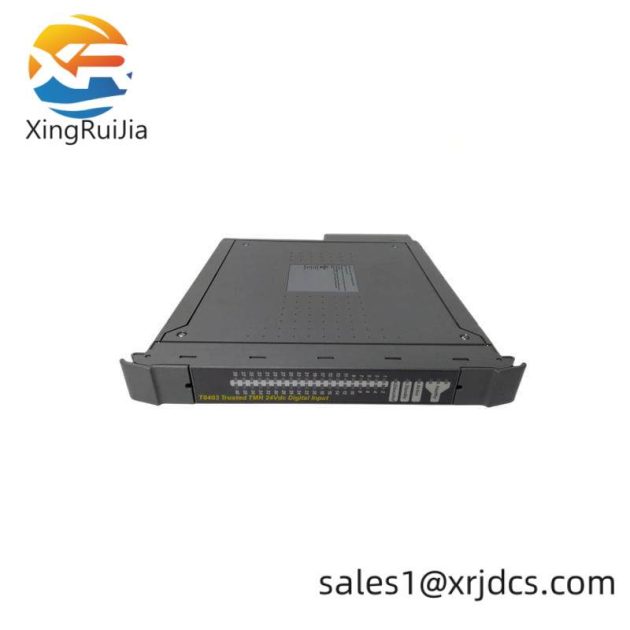 ICS TRIPLEX T9801 Analogue Output Module