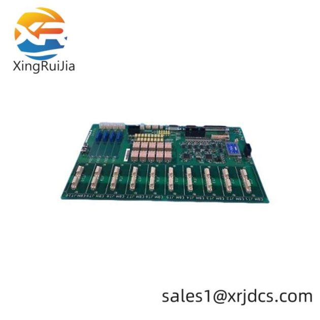 Kawasaki 50999-2254 Circuit Board: High-Quality Control Module