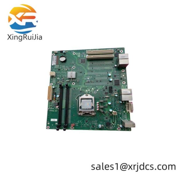 KUKA 00217026D3236-K13 Mainboard, Control Heart of Industrial Automation