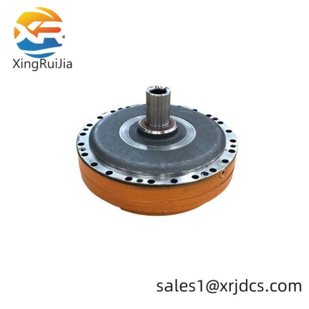 KUKA KR21000-104-986 Gear box, Precision Engineering for Robotic Applications