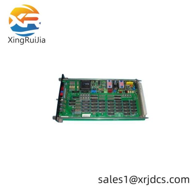 MITSUBISHI MTSD12 Industrial Control Board, Advanced PLC Technology