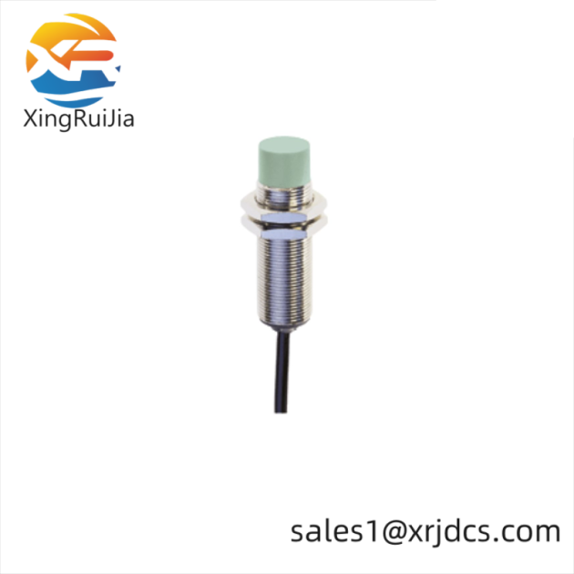 P+F 3RG4023-0JB00 INDUCTIVE SENSOR - Advanced Industrial Detection Solution