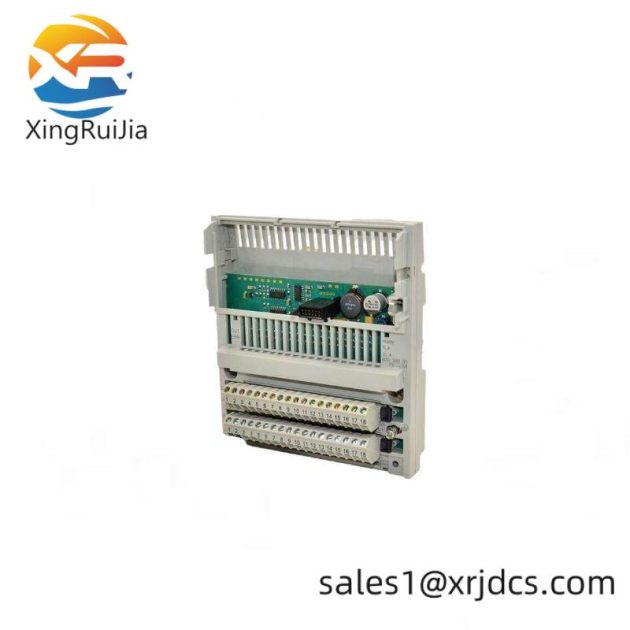 SCHNEIDER 170ADO34000 Discrete Output Module: Advanced Control Solutions