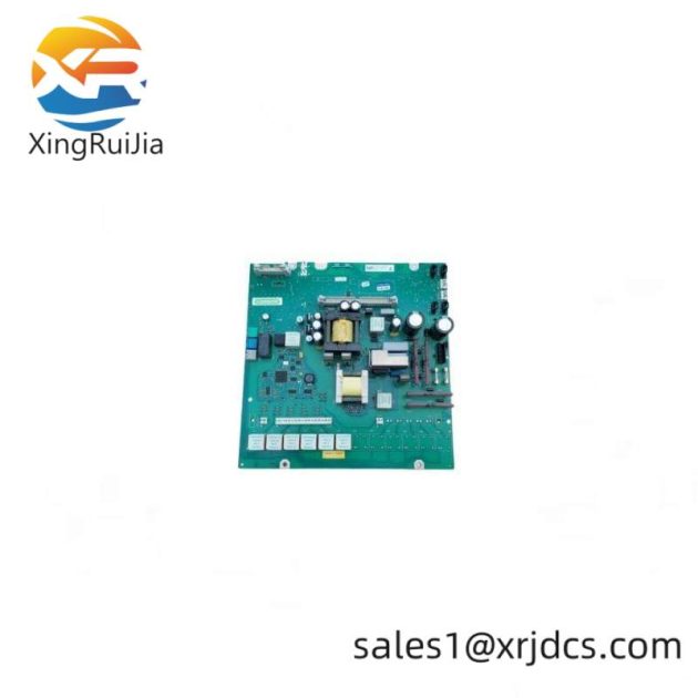 SIEMENS C98043-A7105-L1-9 POWER INTERFACE BOARD