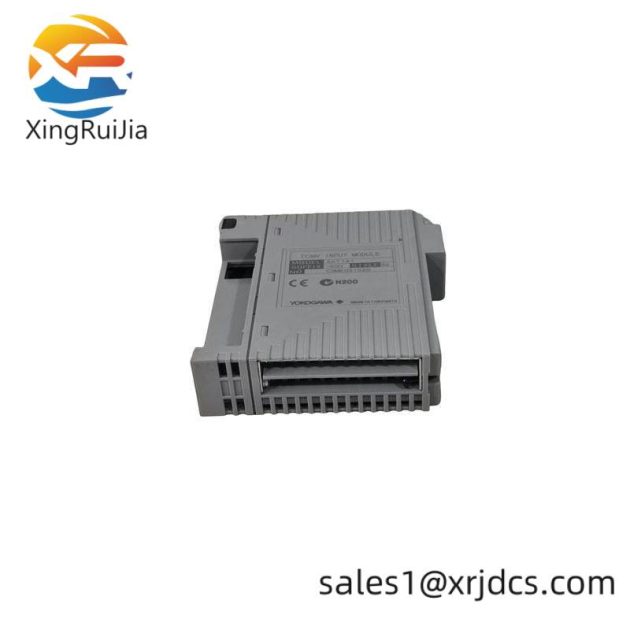 Yokogawa AAT141-S50 S2 Input Module - High Precision Analog Input for Industrial Automation