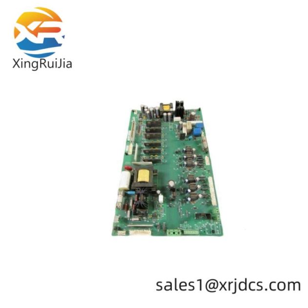 AB Electronic Controls 1336-BDB-SP29D PCB Gate Drive Board