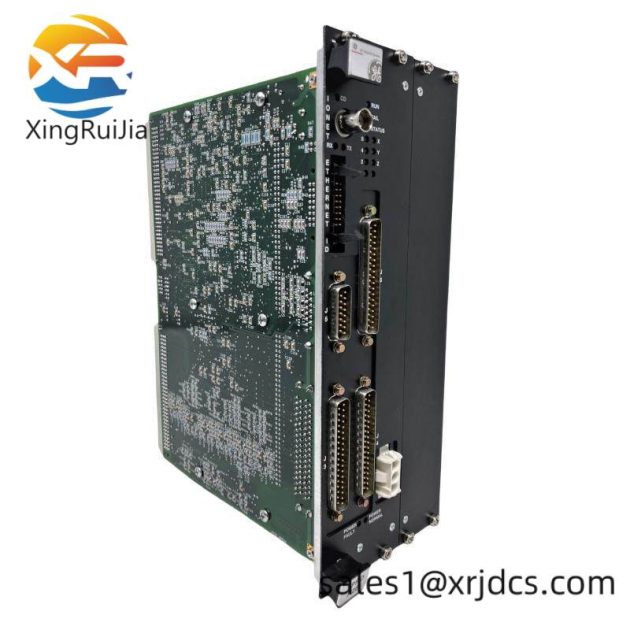 GE IC3603A177CG228DC 28DC Module for Industrial Control Systems